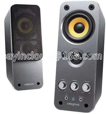 

T30 WIRELESS Wireless HIFI Subwoofer Fever Desktop Laptop Audio