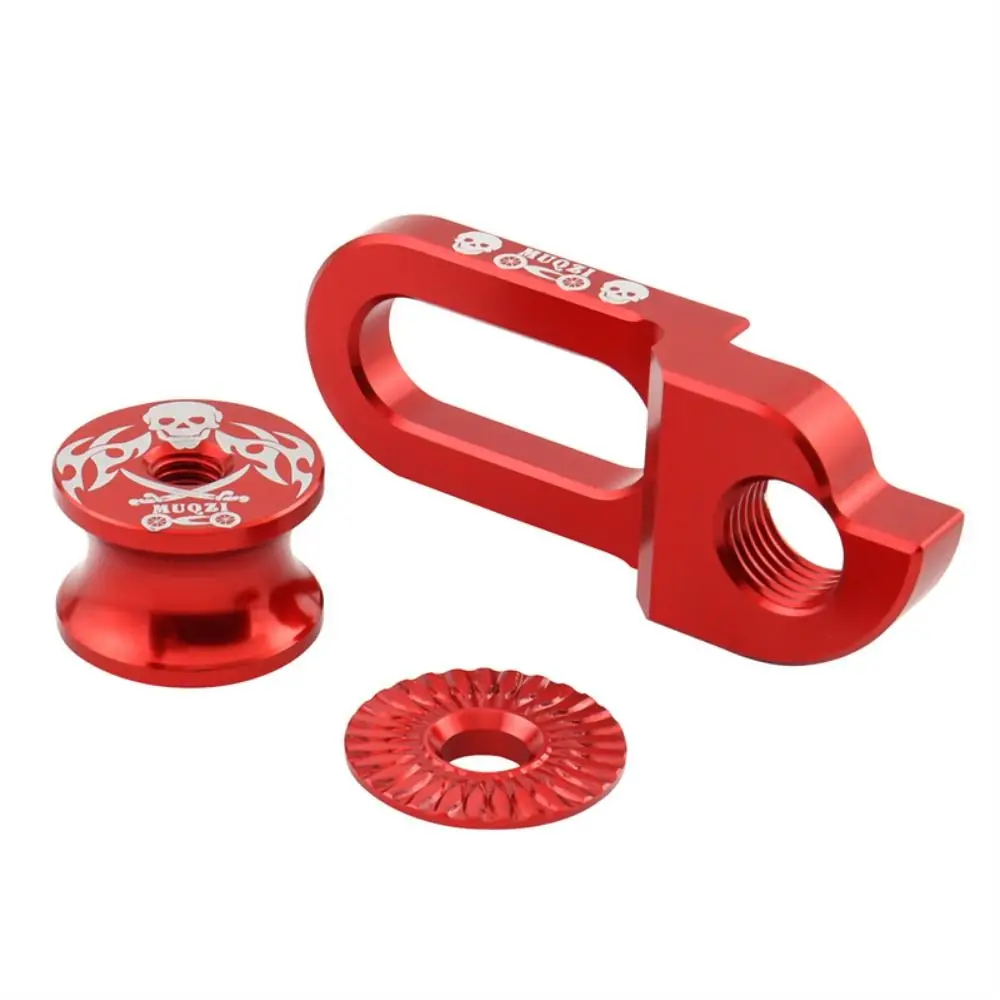 Противоскользящая прокладка конструкция удлинитель заднего переключателя