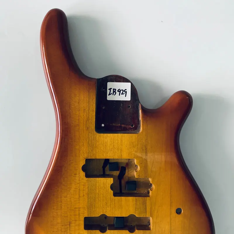 iB929 Активные звукосниматели Cherryburst Color Незавершенный корпус электрического