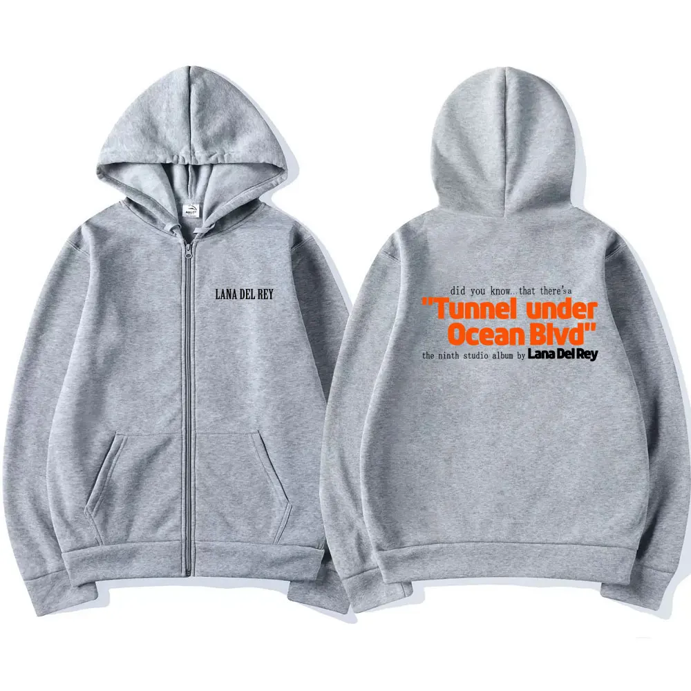 Новинка 2023 музыкальный альбом Лана Дель Рей вы знали что туннель под океаном худи