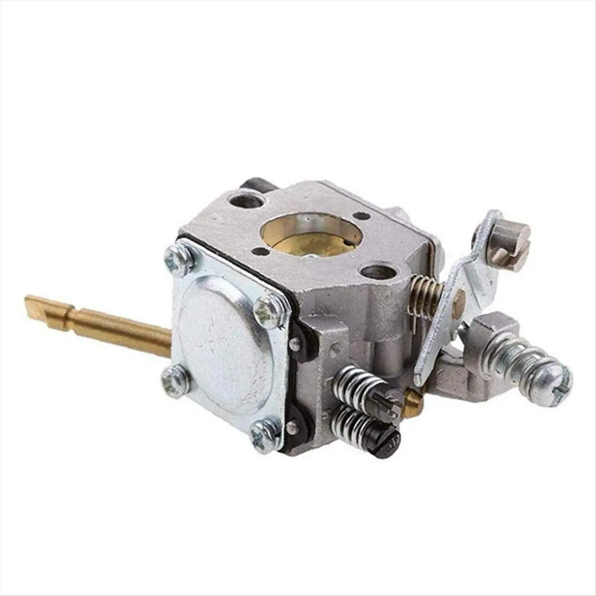 Фото Комплект карбюратора (A99Z) 1 шт. для Stihl WT45-1, FS48, FS52, FS62, FS66, FS81, FS86, FS106, для газонокосилок №3