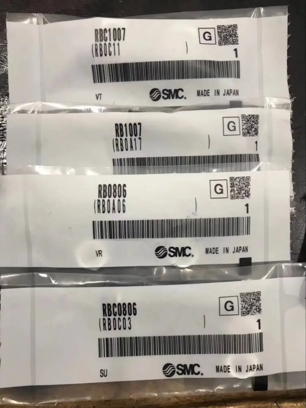 

SMC Пенематический гидравлический буфер RBC1007 RBC0806 Регулируемый гидравлический буфер