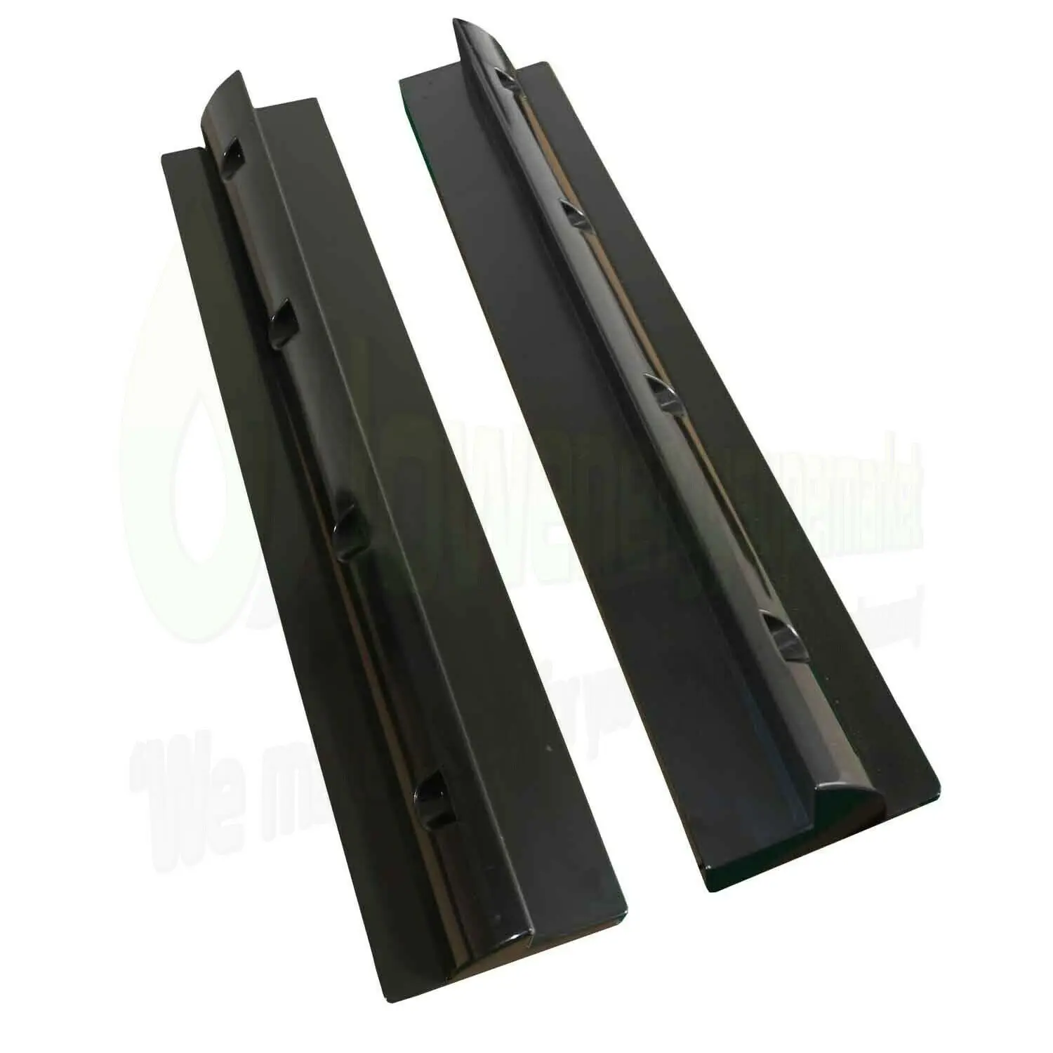 

Black Long Side Solar Panel Mounting Bracket Set Kit Caravan Boat Motorhome