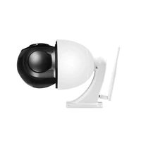 dome camera pantiltzoom baby monitor auto tracking wireless ip camera for smart home