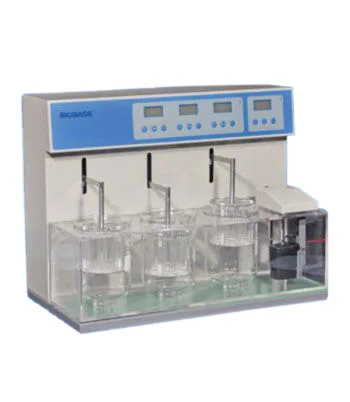 

BIOBASE Disintegration Tester tablet BK-BJ series pharmaceutical equipment for pharmacy laboratory