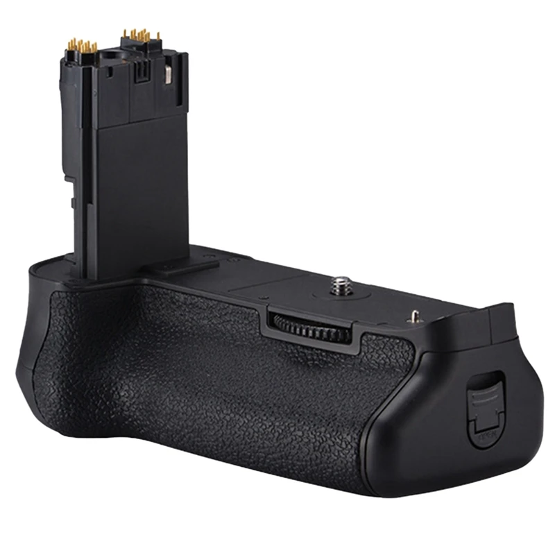 Ручка для аккумуляторной батареи камеры Canon EOS 5D4/5D Mark IV зеркальной LP-E6 с