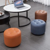 children shoes stool portable adult creative counter coffee table waiting stool room minimalist meuble salon household supplies