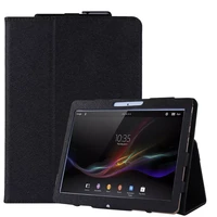 universal leather stand cover case for 10 10 1 inch android tablet pc foldable 10 10 1 tablet cases protec