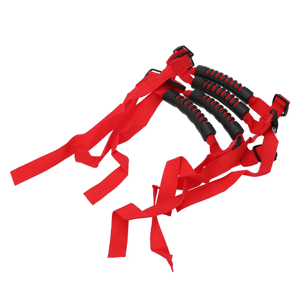 

4pcs Grab Handle Durable Prime Car Accessories for Vehicle Car Auto