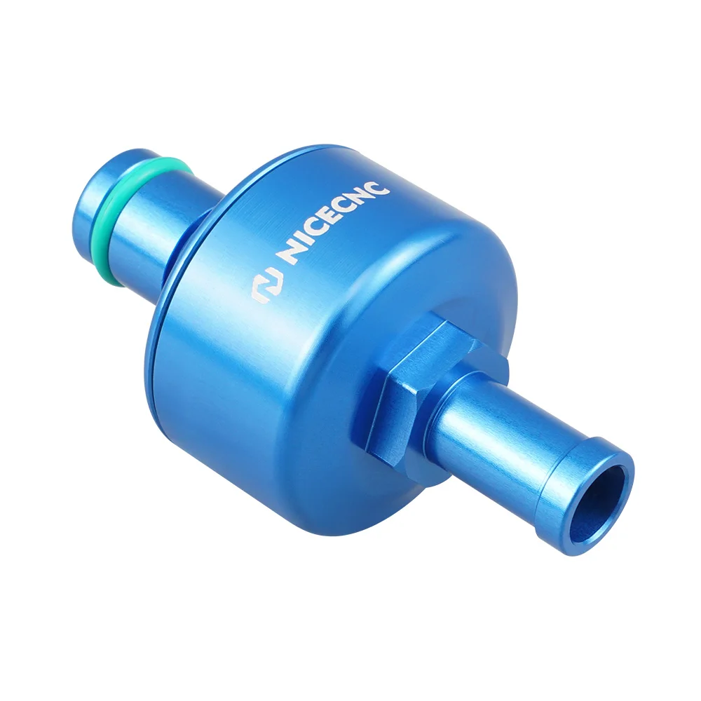 NiceCNC разъем топливного фильтра для масляного бака Husqvarna Husaberg FE FC FX 250 350 390 450 501 570