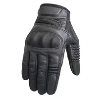 motorcycle tools motorcycle accessoriestouchscreen leather motorcycle gloves motocross tactical moto motorbike pit biker protect