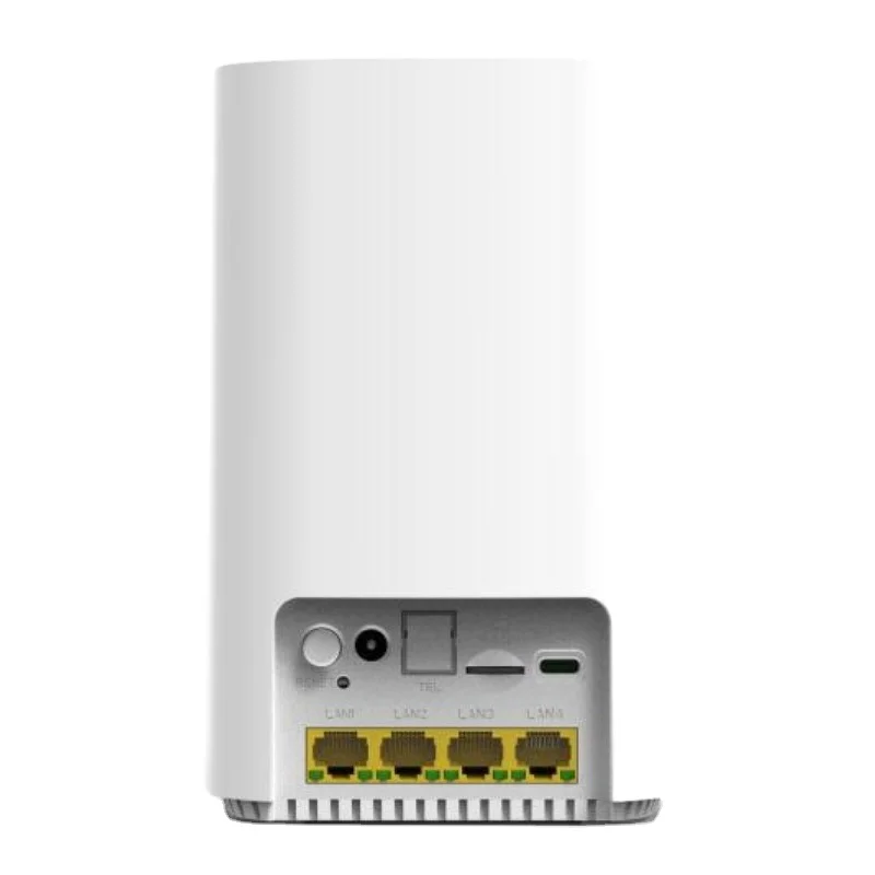 

FOR VN007 cordless router secondary router 5g bonding router
