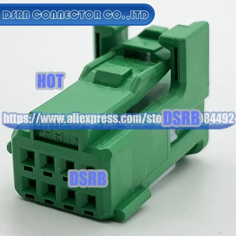 

20 шт./лот 6189-7410 6098-7911 7173-0417-30 6098-2303 7283-9467-30 1379659-4 15491547 разъем