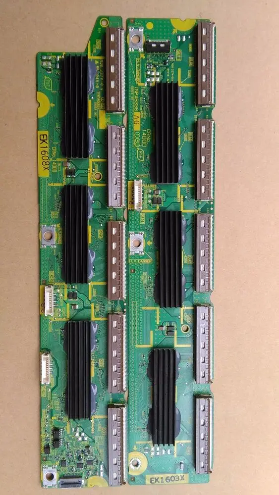

Для фотоаппарата PANASONIC TH-P50UT30C TNPA5336 TNPA5337 SU SD буферная плата