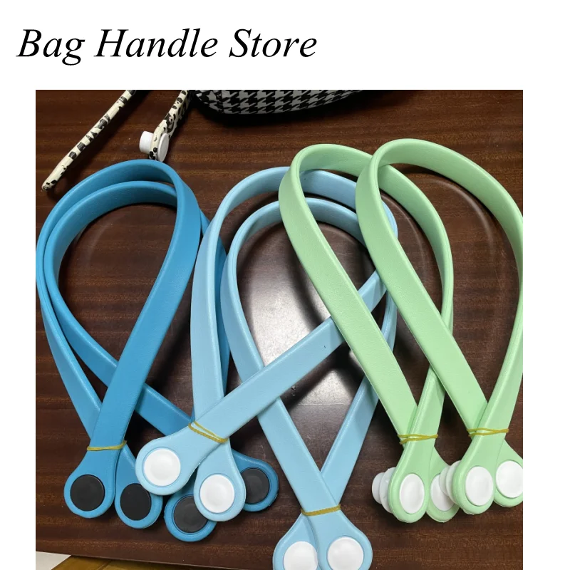 

The Long EVA Bag Handles For Classic Mini Urban Handbag 2022