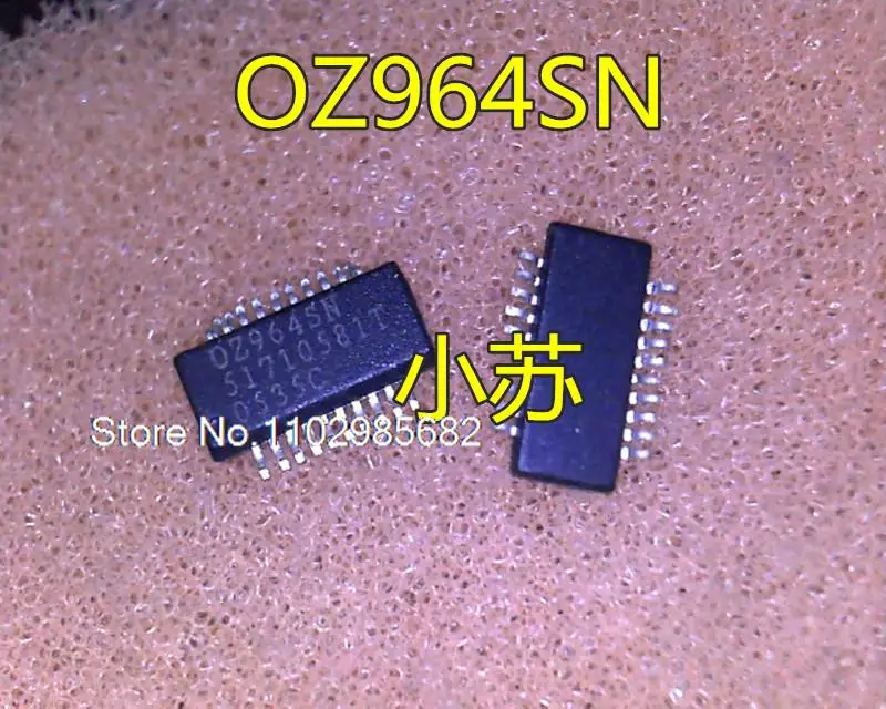 OZ964SN OZ964GN
