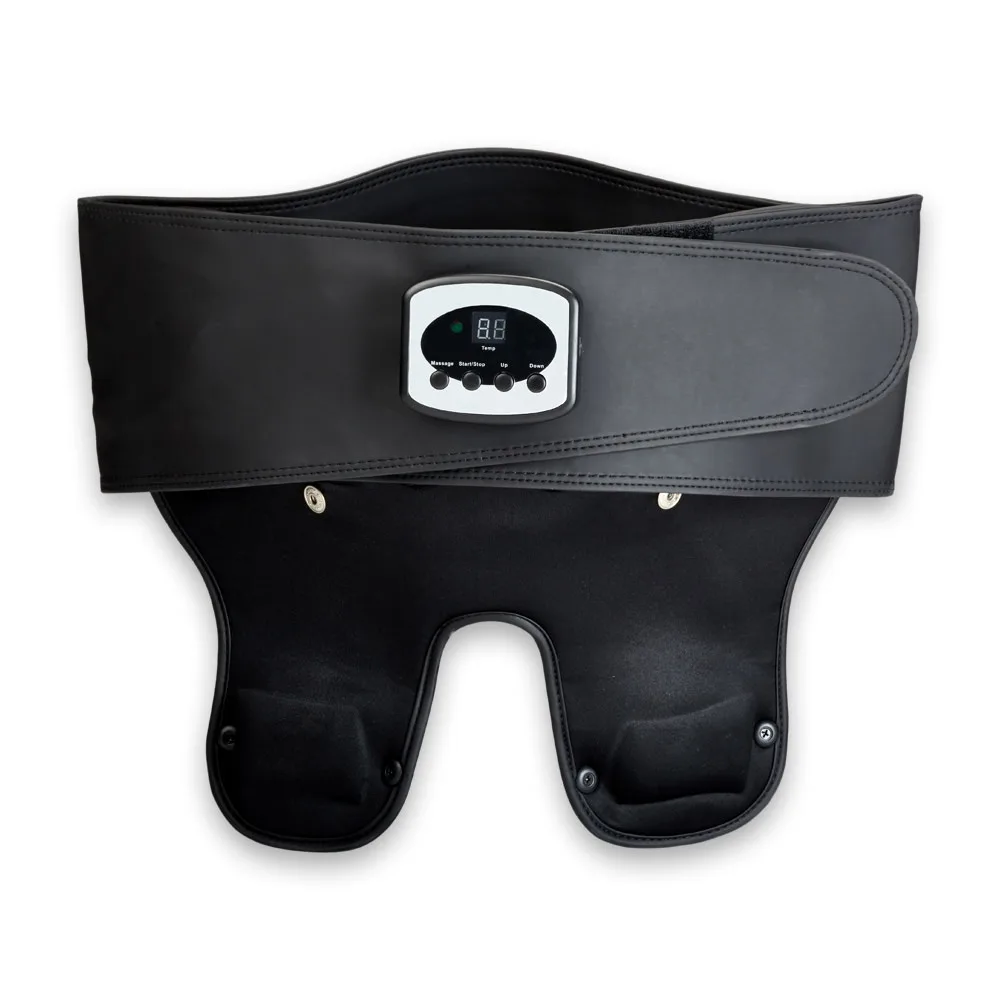 

Pain Relief Fitness Care Shoulder Massager For Drivers