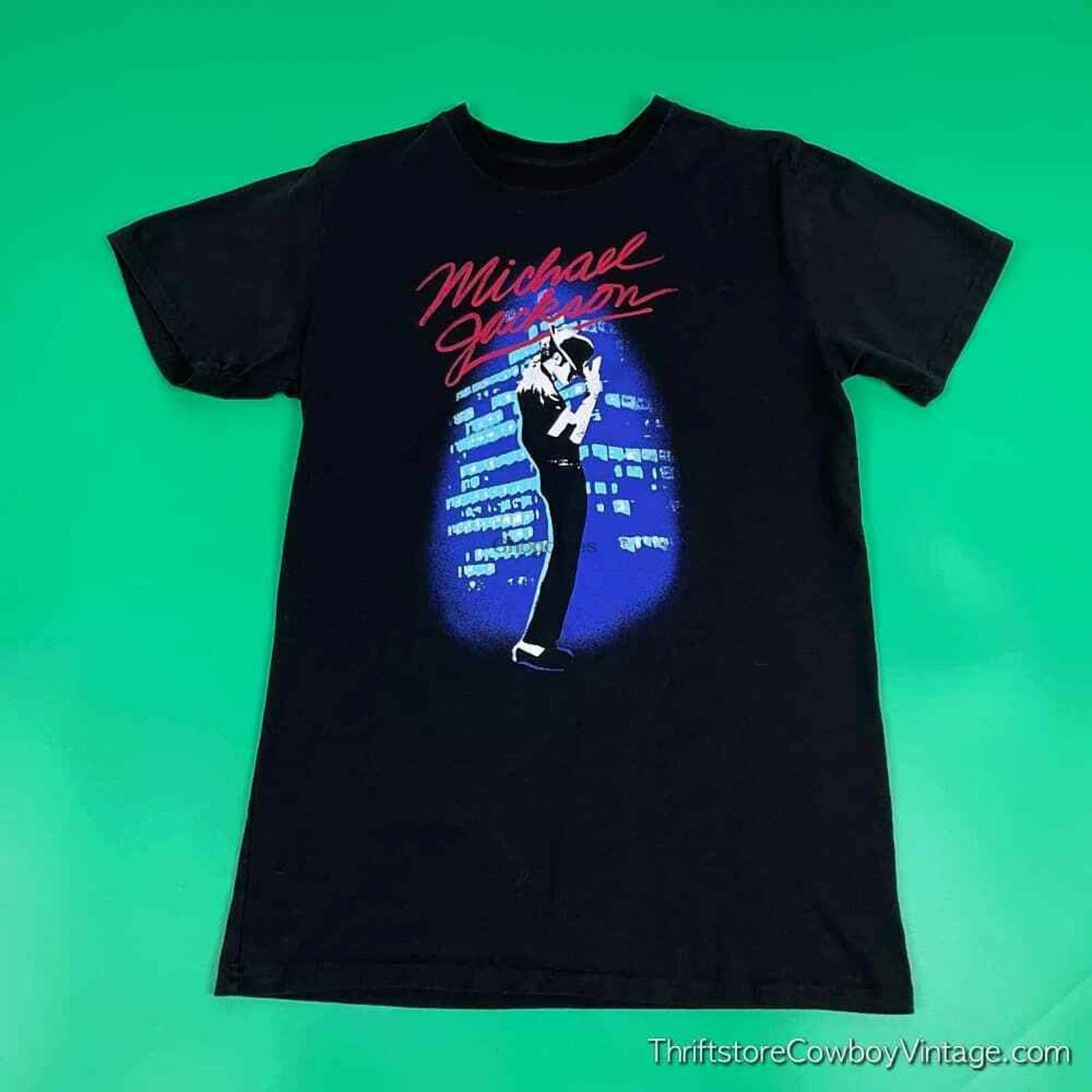 Майкл фредзи могучий Тонкий Средний |