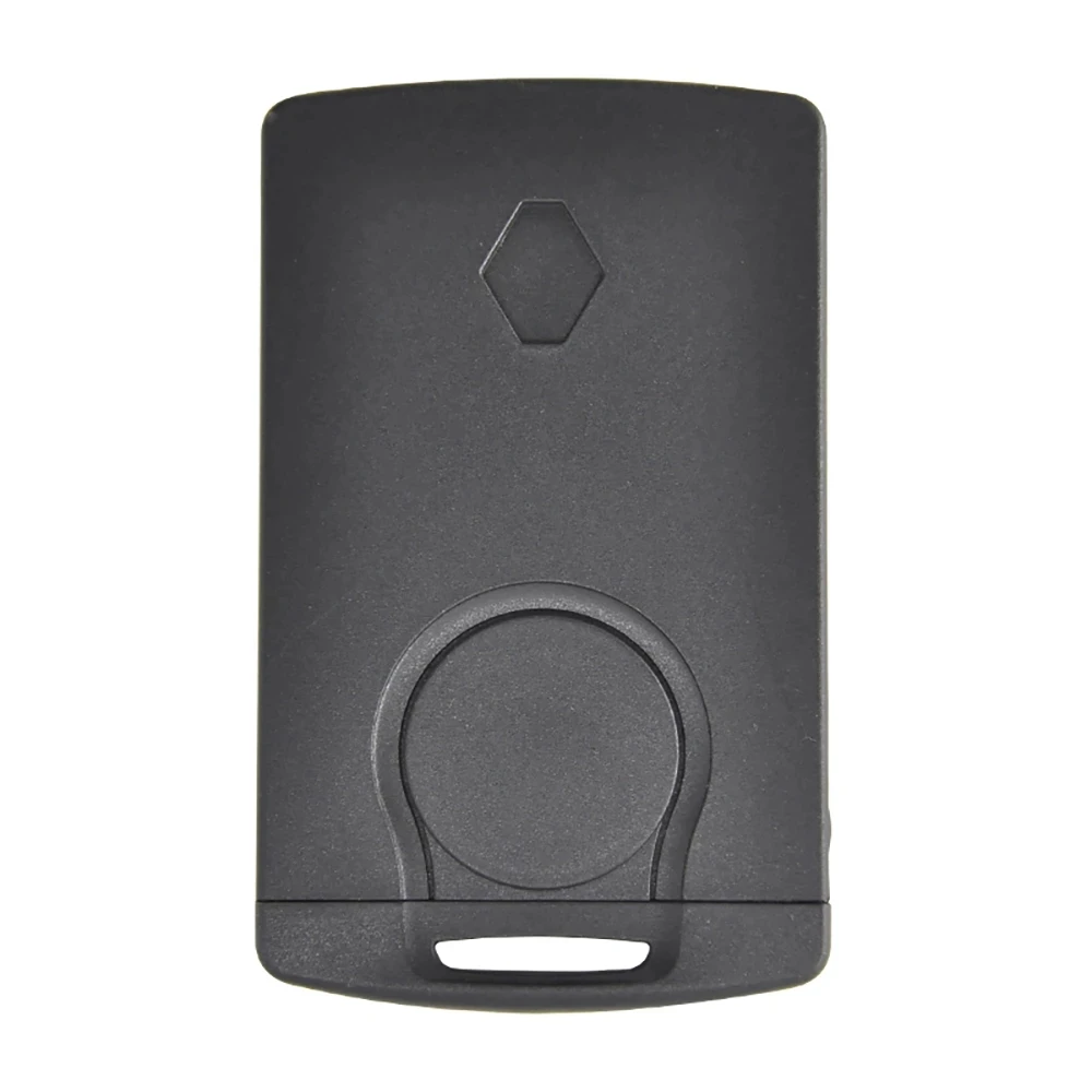 

YOCASTY Keyless Smart Card Key 4A чип 433 МГц для 2009 2010 2014 2015 2017, громкая связь Renault Clio IV Captur 285971998 Р