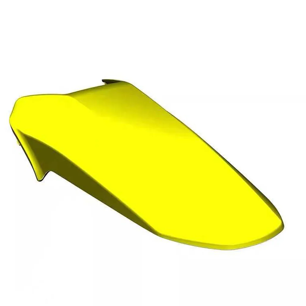 Для Zontes G1 125 125CC передний удлинитель крыла Hugger брызговик для G1-125 125-G1