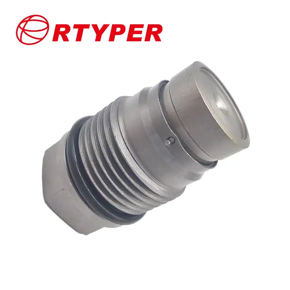 

1110010013 1110010023 1110010025 1110010019 PLV Pressure Limiter Valve For Bosch Diesel PLV-B05