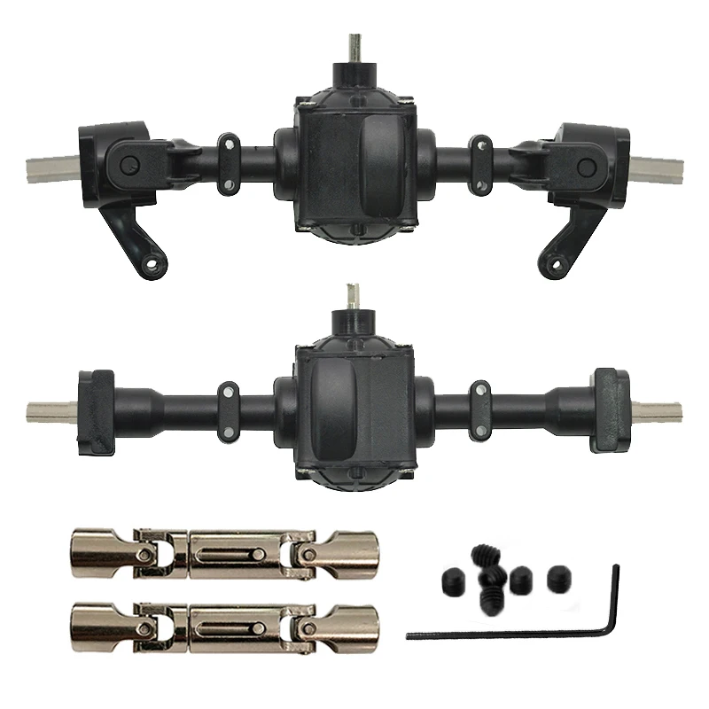 Металлическая Шестерня для Q60 Q61 Q64 FY001 FY002 FY003 FY004 B36 MN77 B14 B24 B26 C14 WPL запчасти