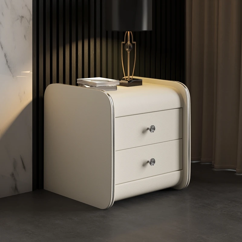 

Детские удобные мобильные тумбочки, прикроватная тумбочка для хранения, дополнительные деревянные тумбочки с выдвижными ящиками