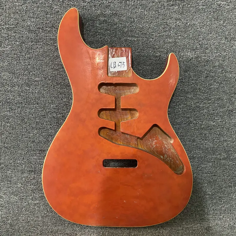 Набор для электрогитары CN275CB275