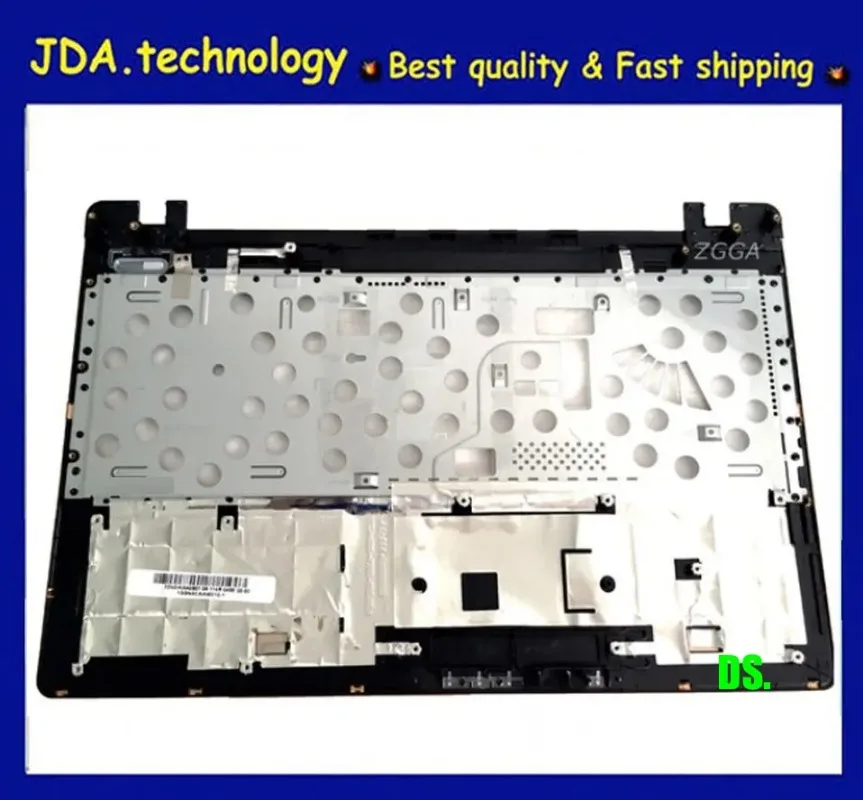 Новый/org для ASUS K53SV K53S K53SJ A53S X53S K53sd A53SV упор рук верхняя крышка лицевая панель
