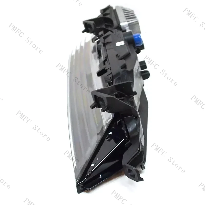 Фонарь дневного света для переднего бампера освещение Porsche Macan 95B 2022 2023 2024 95B953042B