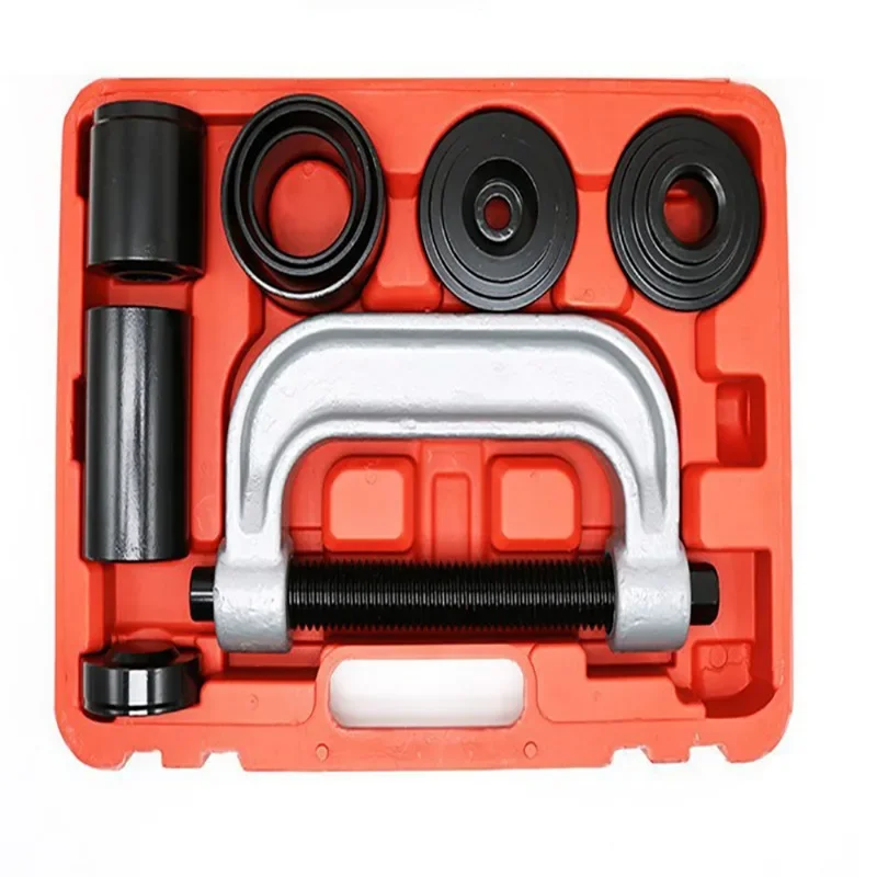 10 съемников шаровых шарниров C-типа для всей серии автомобилей экстрактор