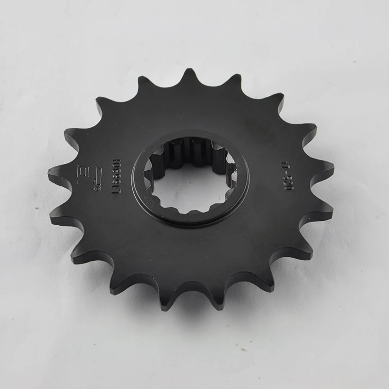 

520 17T Motorcycle Front Sprocket For BMW S1000R 2013-2020 S1000RR Sport 2009-2020 S1000XR 2014-2021 1000 HP4 2013-2015