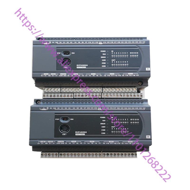 

DVP40ES200R, новинка, оригинал, агентские инспекции