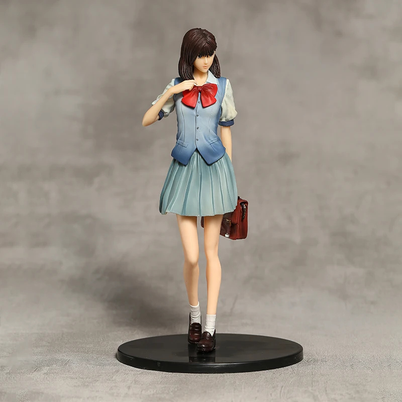 

Slam Dunk Haruko Akagi Anime Figurine Model Statue Collection Toy