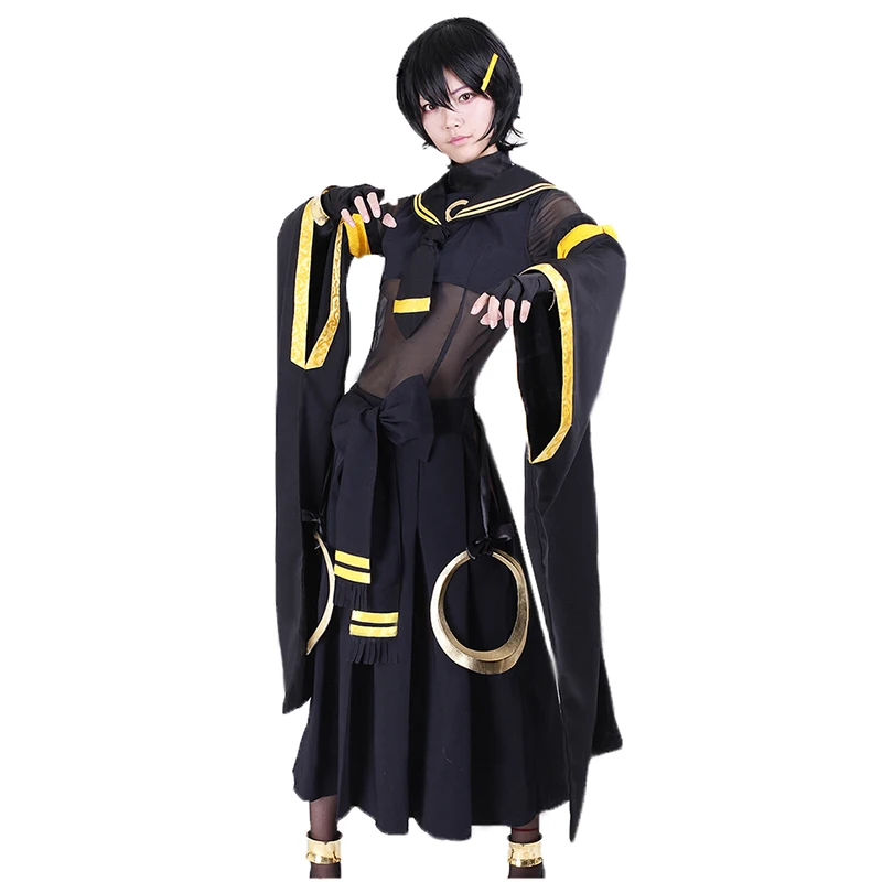 

Костюм для косплея Umbreon 11