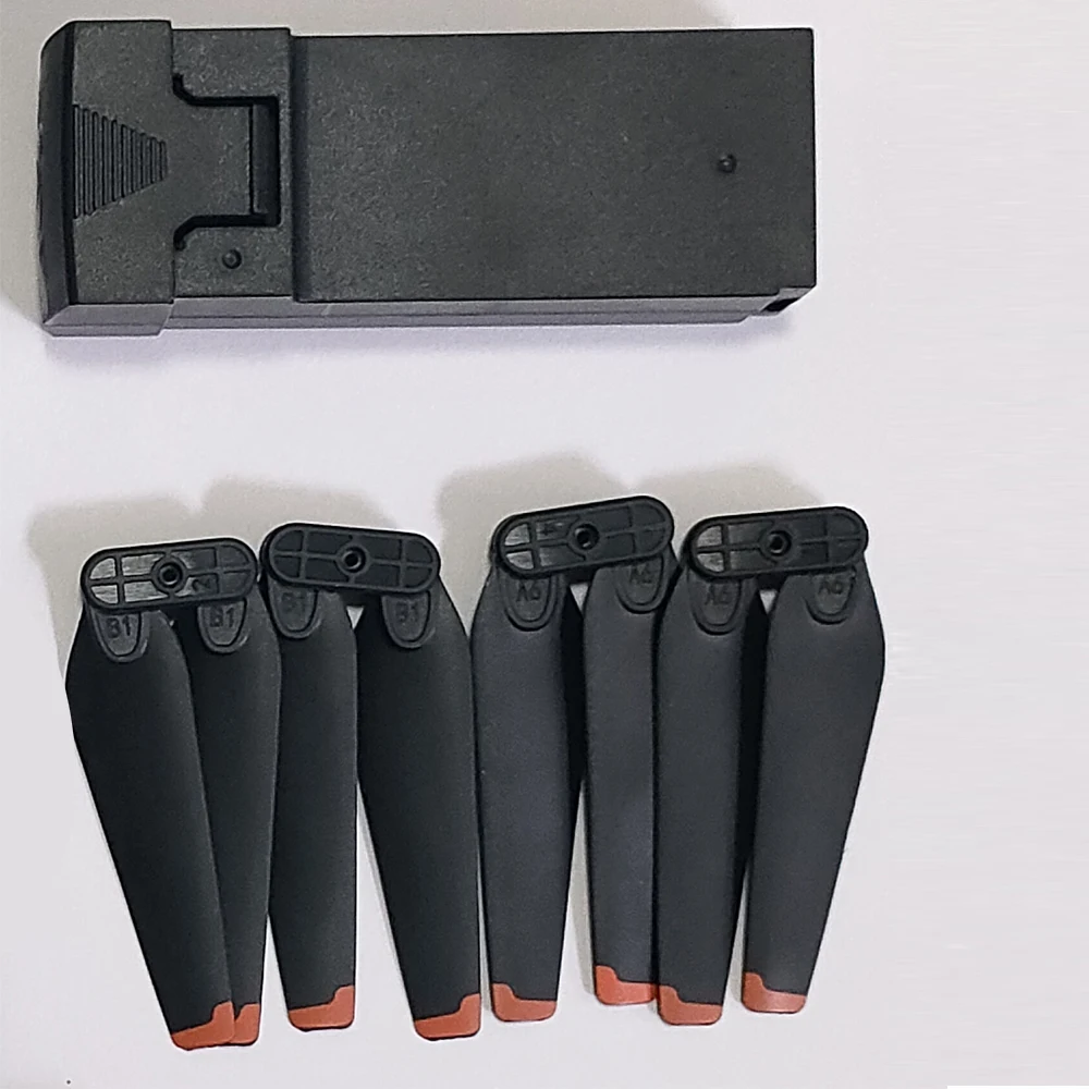 Z908PRO 4K Дрон FPV Квадрокоптер оригинальная запасная часть батарея/пропеллер