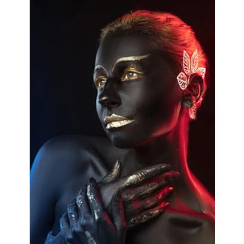 

Алмазная живопись 5d для африканских женщин, мозаика «сделай сам», полноразмерная, квадратная, круглая, алмазная вышивка Стразы