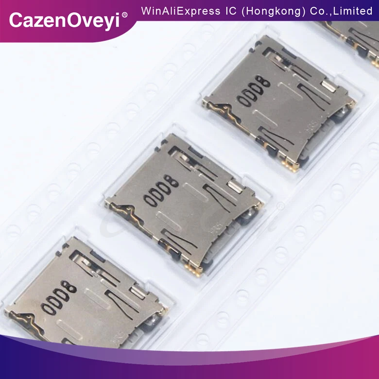 5 шт. флэш-карта памяти microSD