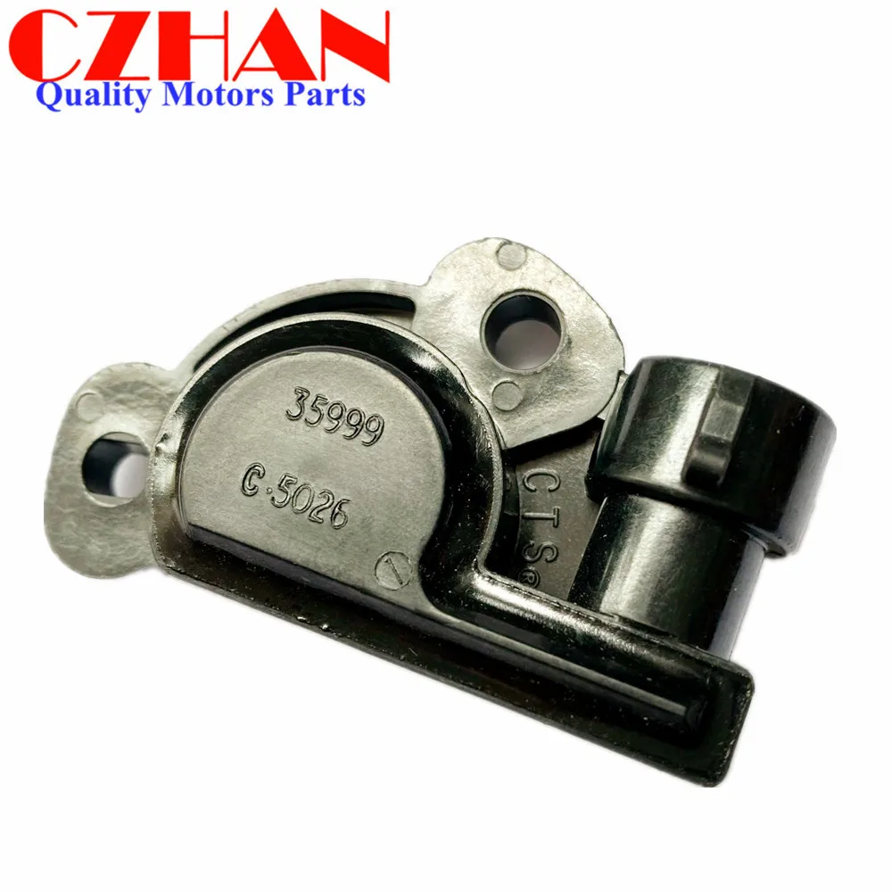 

Original Throttle Position Sensor 35999 for Great Wall Hover 5 For Haval CUV H3 H5 4G63 4G64 4G69