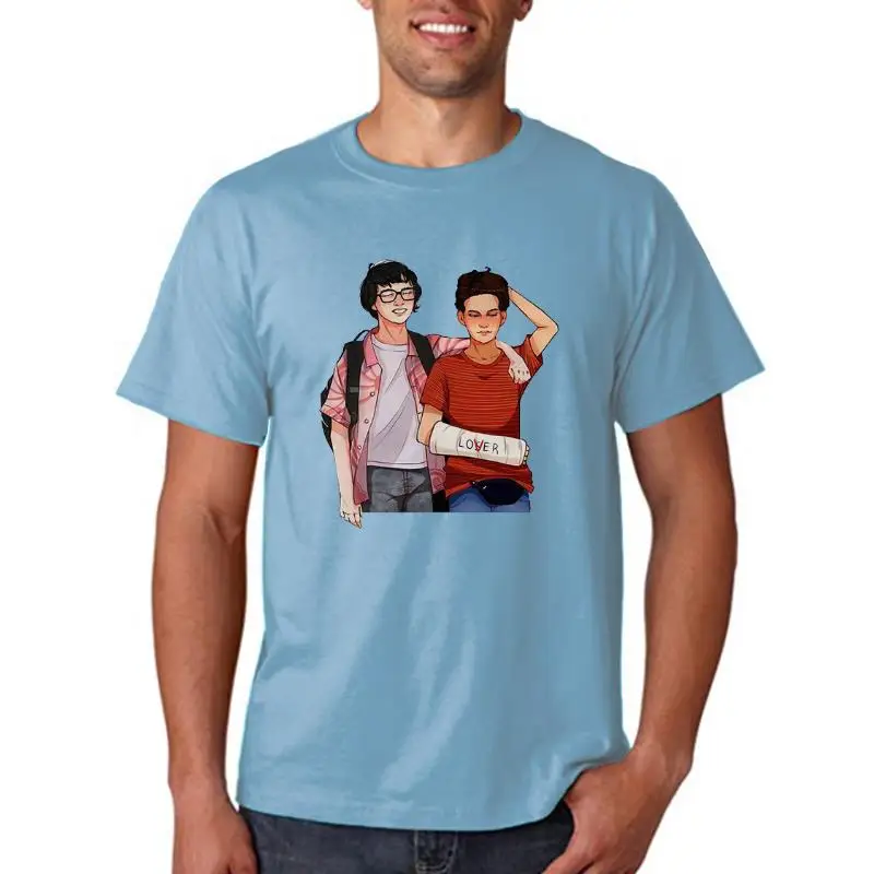 

Футболка женская летняя мягкая в готическом стиле с графическим принтом