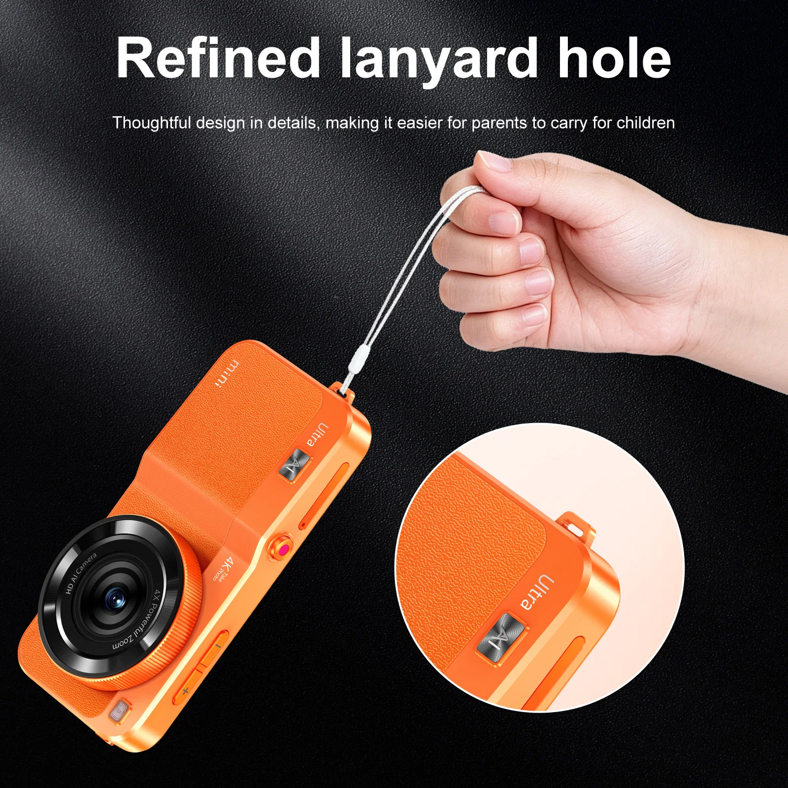 Фото Смартфон IVMI S17 Ultra mini на Android, 2 ГБ ОЗУ + 16 ГБ памяти, камеры 5 МП + 13 МП, Bluetooth, Wi-Fi, Google, мобильный телефон для студентов и детей. №3