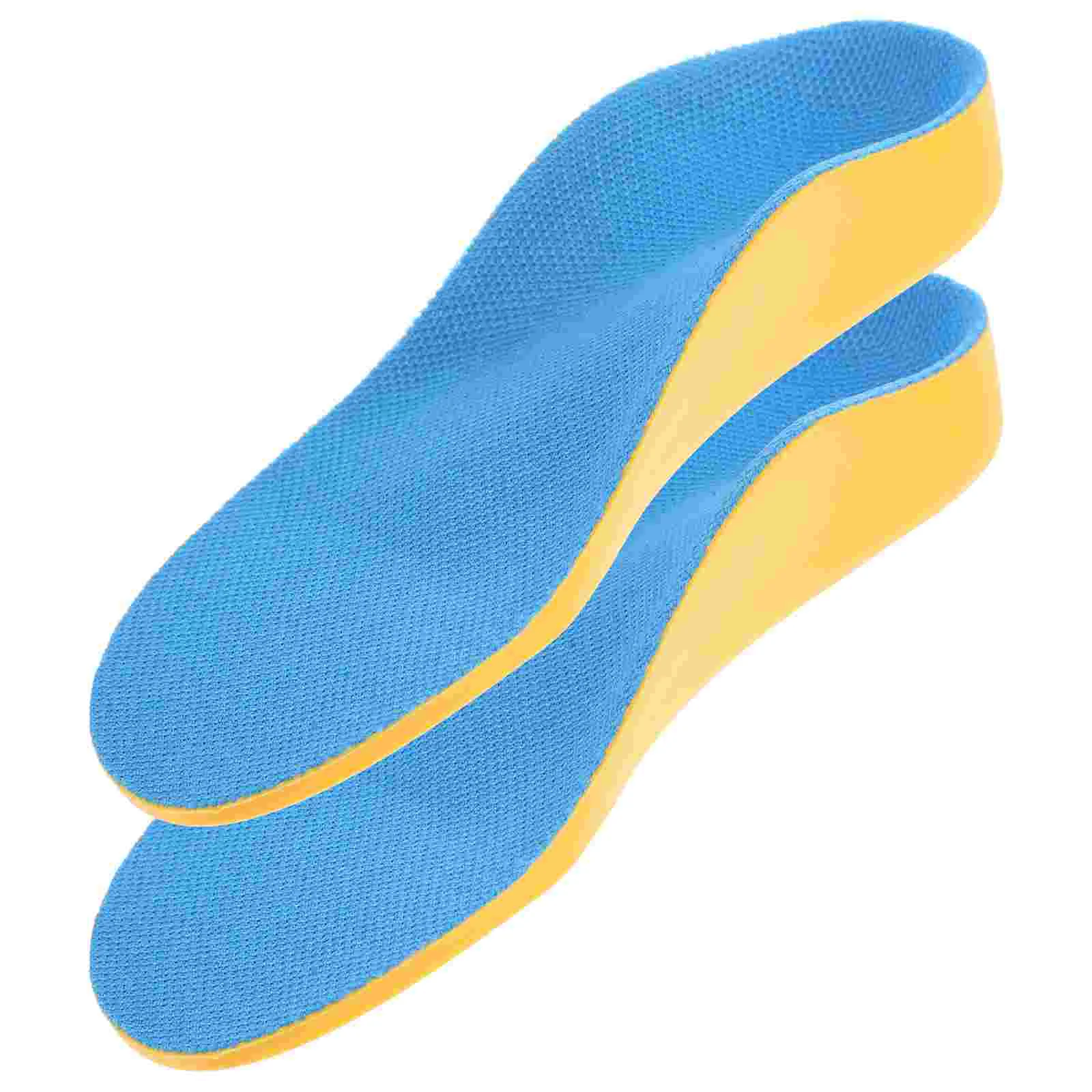 

Children Flatfoot Orthotics Feet Care Insoles Orthopedic Arch Support Cushion Pads