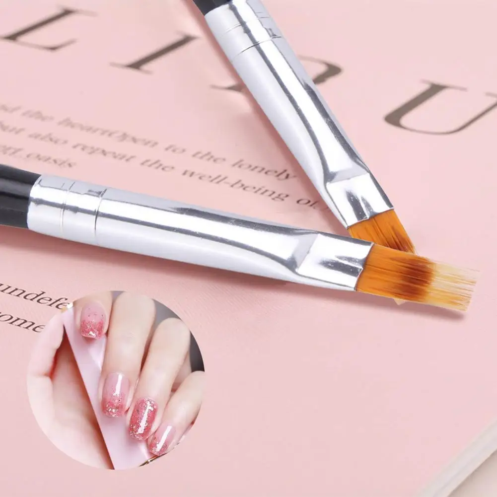 Точечная ручка для ногтей хорошая кисть дизайна наращивания