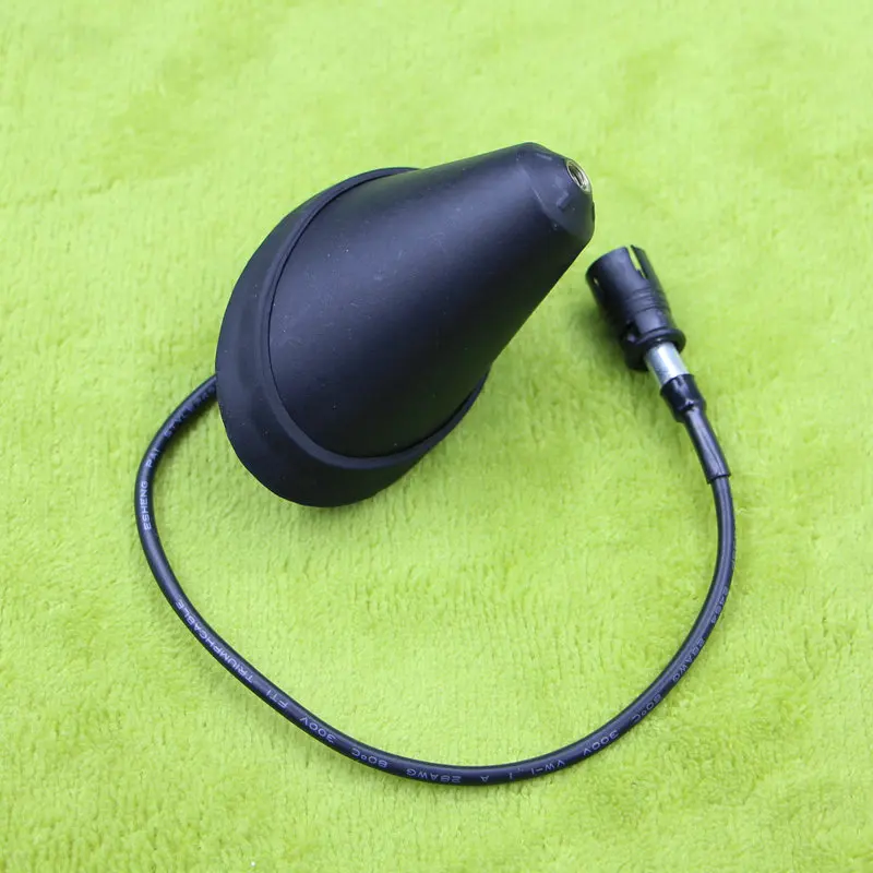 

Подходит для Polo Passat B5 Bora Golf 4 MK4 Базовая антенна на крышу Базовая антенна радио Базовая антенна