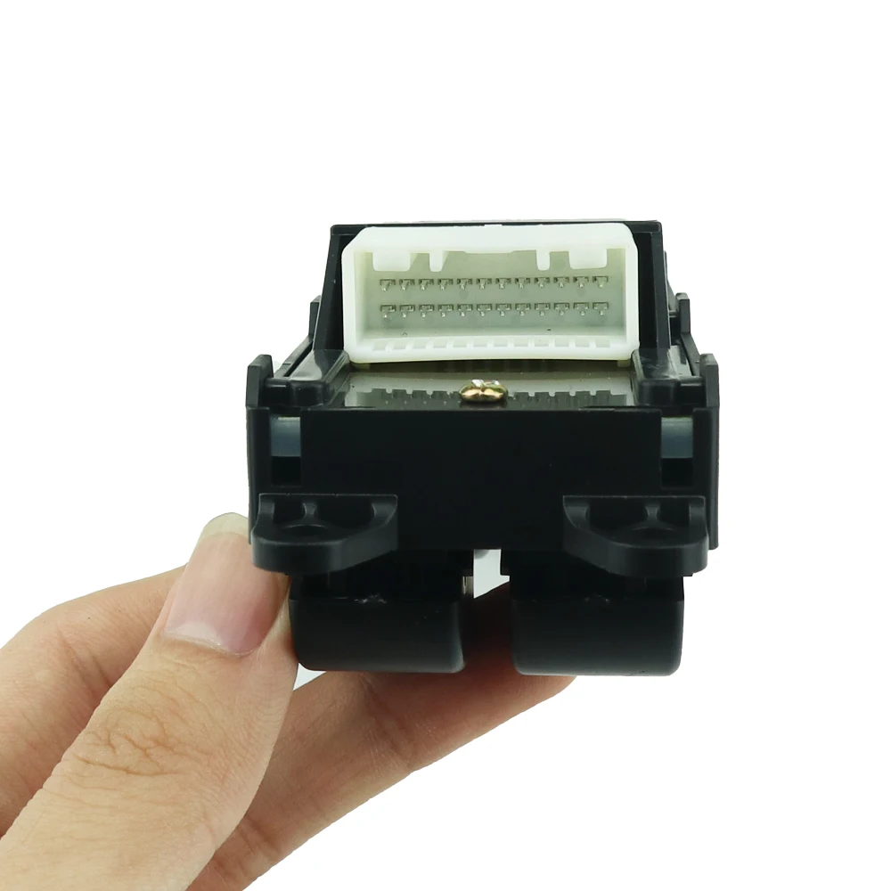 

Автозапчасти 84820-0F030 848200F030 84820-02100 8482002100 для Toyota Corolla 2001-2007, электрический переключатель стеклоподъемника