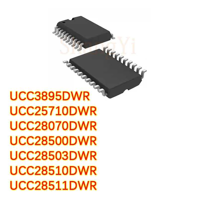 

5 шт./партия, новинка UCC3895 DW/25710/28070/28500/28503/DWR SOP20