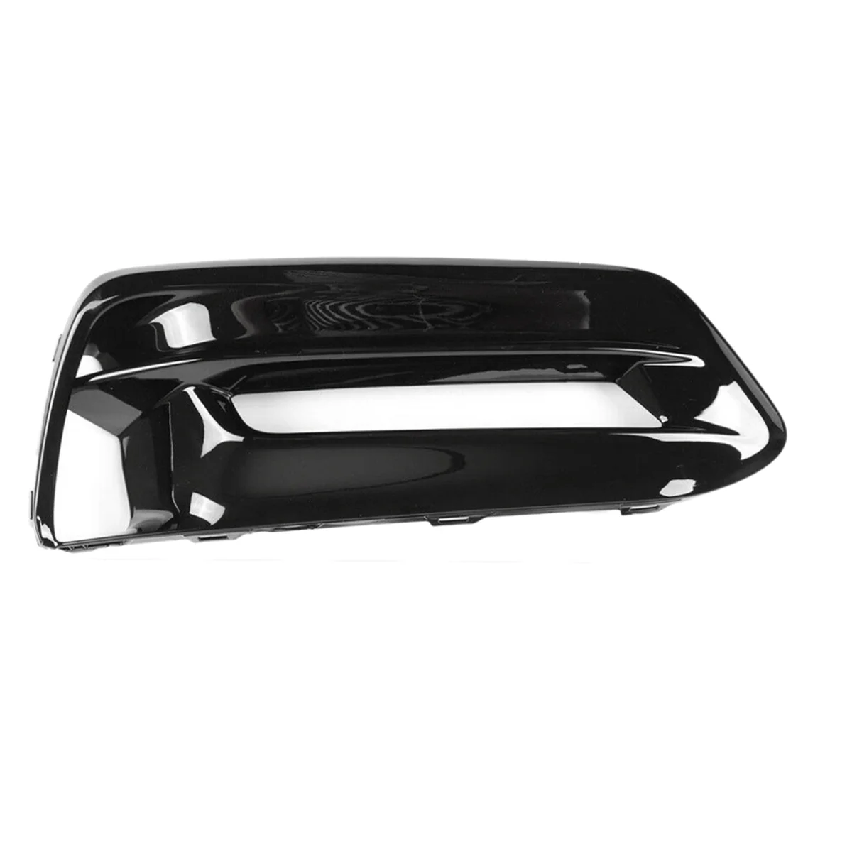 Крышка передней противотуманной фары правая/страсть боковая рамка для Honda Accord 2018