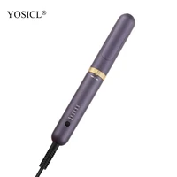 automatic curling iron portable hair styling tools crimping hair iron curling wand curl wave auto rotating ceramic hair curler