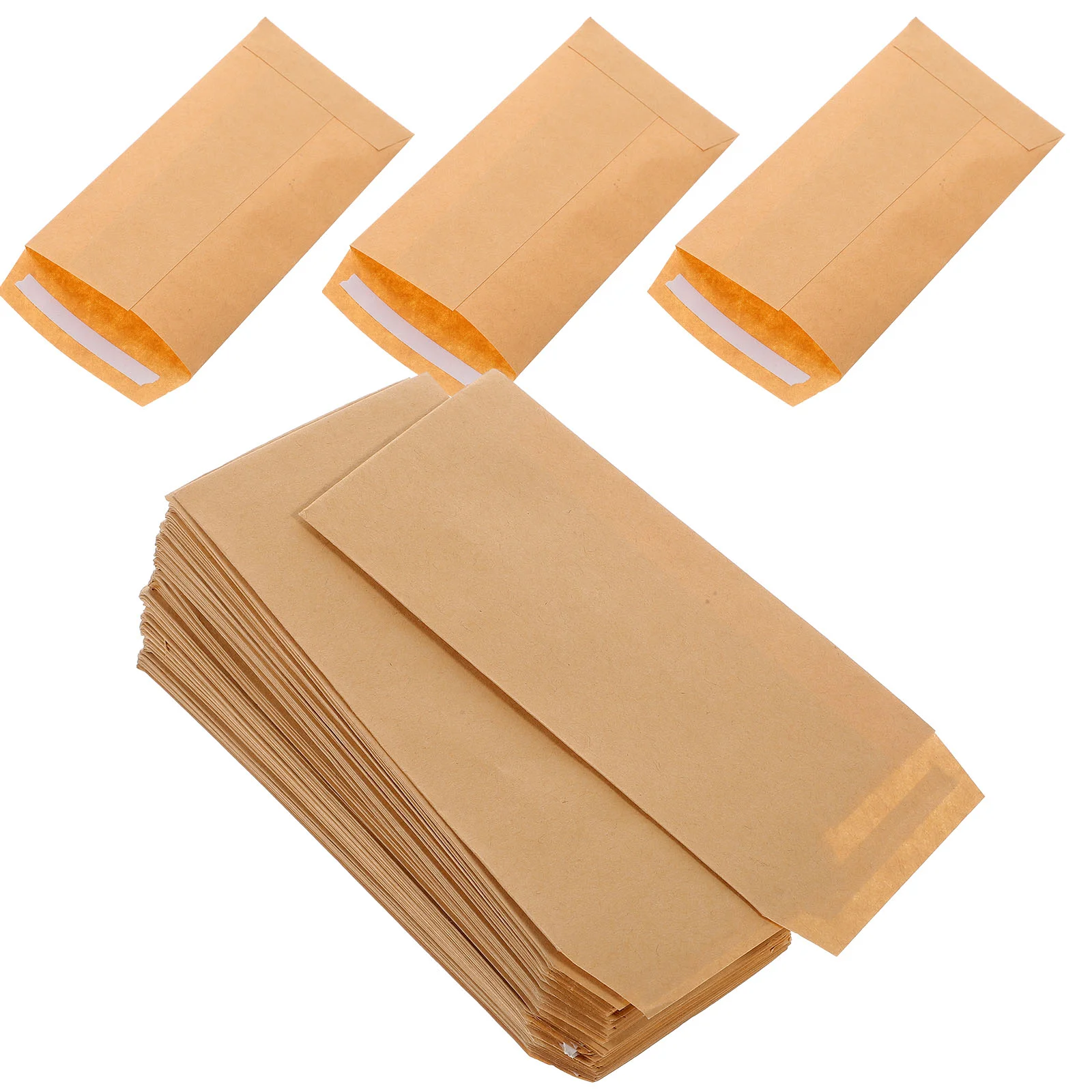 

Envelope Gift Business Envelopes Small Coin Storage Mailing Money Cash Saving
