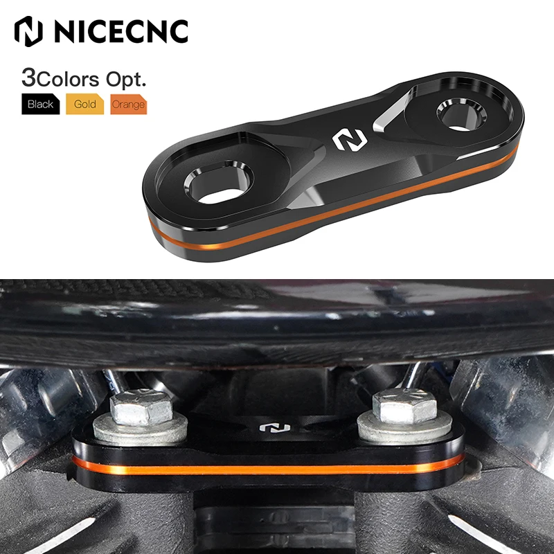 

CNC Motorcycle Horn Relocation Bracket Kit For Harley Touring Road King FLHR 1FBC 2017-2022 Street Glide FLHX 1KBC 2017-2023